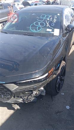 هۆندا ئەکۆرد